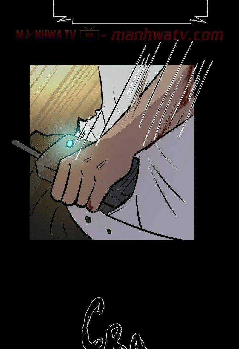 Trọng Sinh Mạc Thế Chapter 72 trang 15