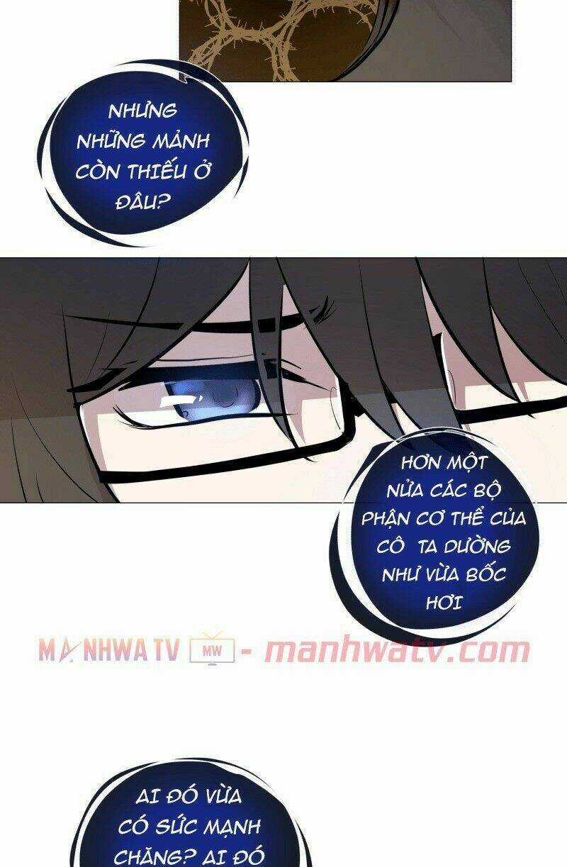 Trọng Sinh Mạc Thế Chapter 72 trang 27