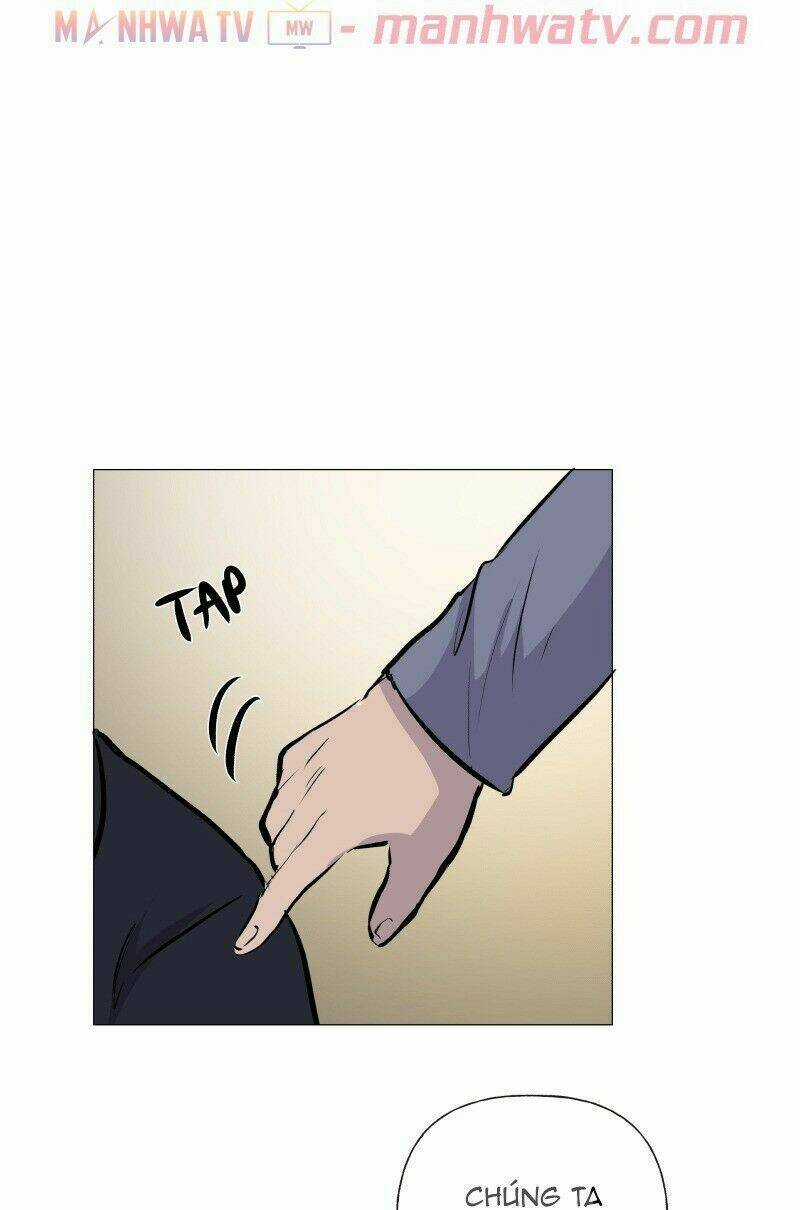 Trọng Sinh Mạc Thế Chapter 72 trang 30