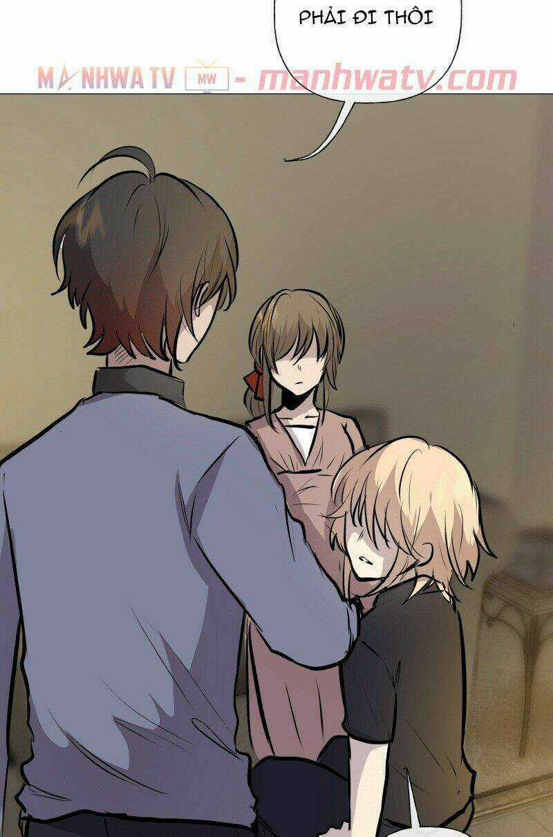 Trọng Sinh Mạc Thế Chapter 72 trang 31