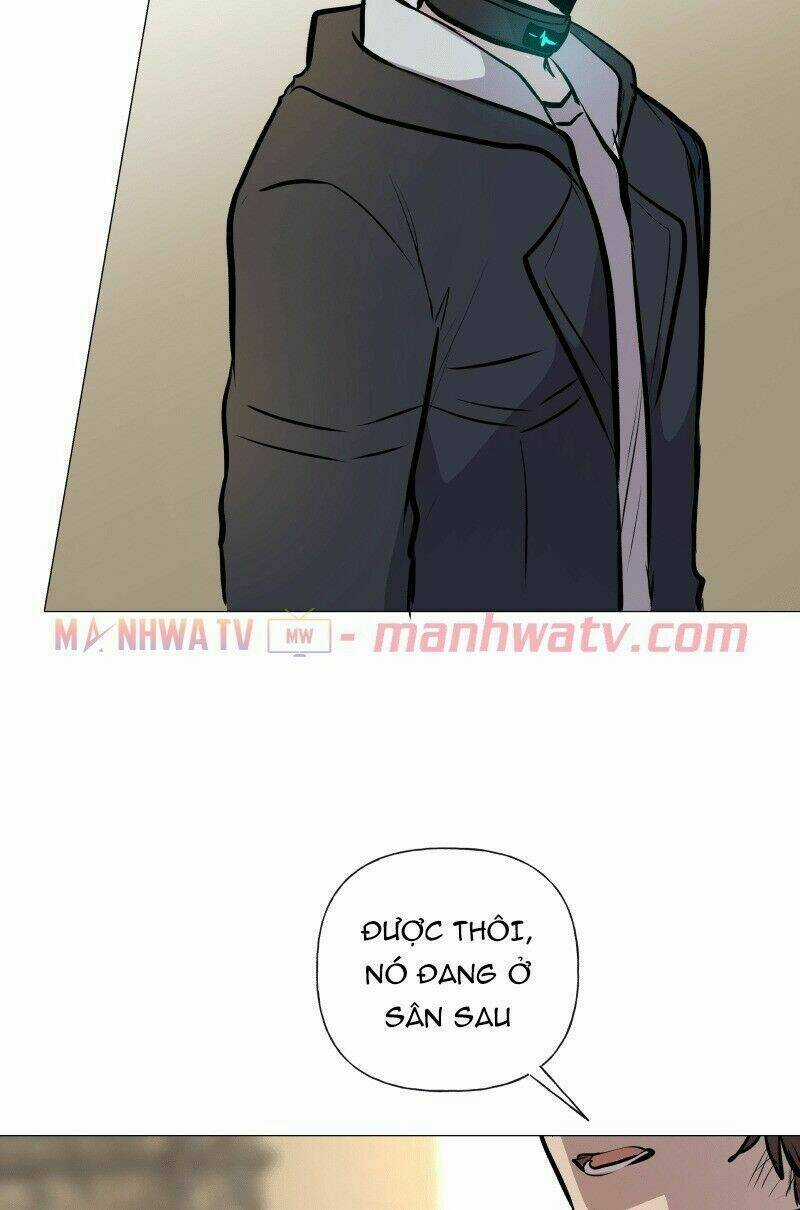 Trọng Sinh Mạc Thế Chapter 72 trang 34