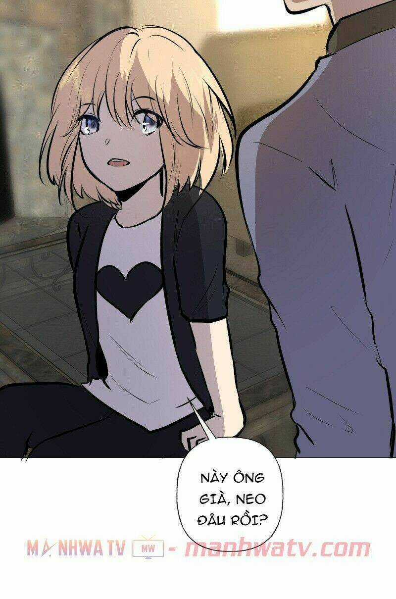 Trọng Sinh Mạc Thế Chapter 72 trang 35