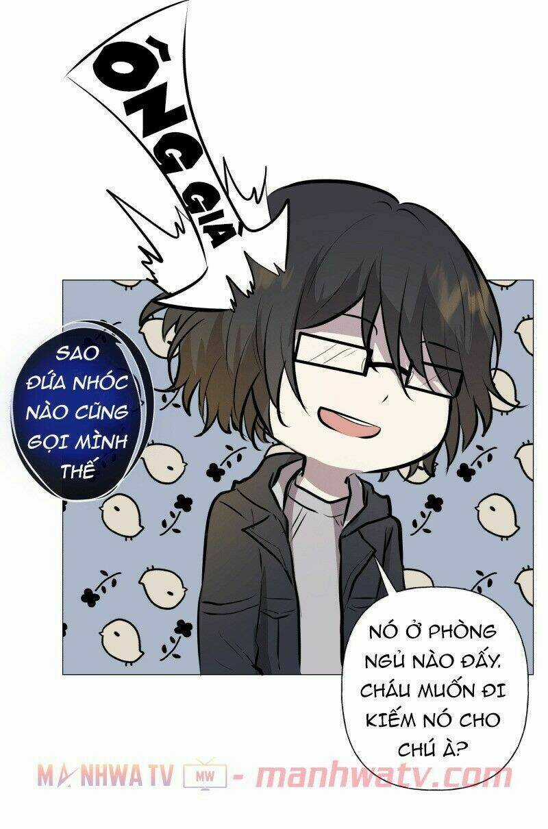 Trọng Sinh Mạc Thế Chapter 72 trang 36