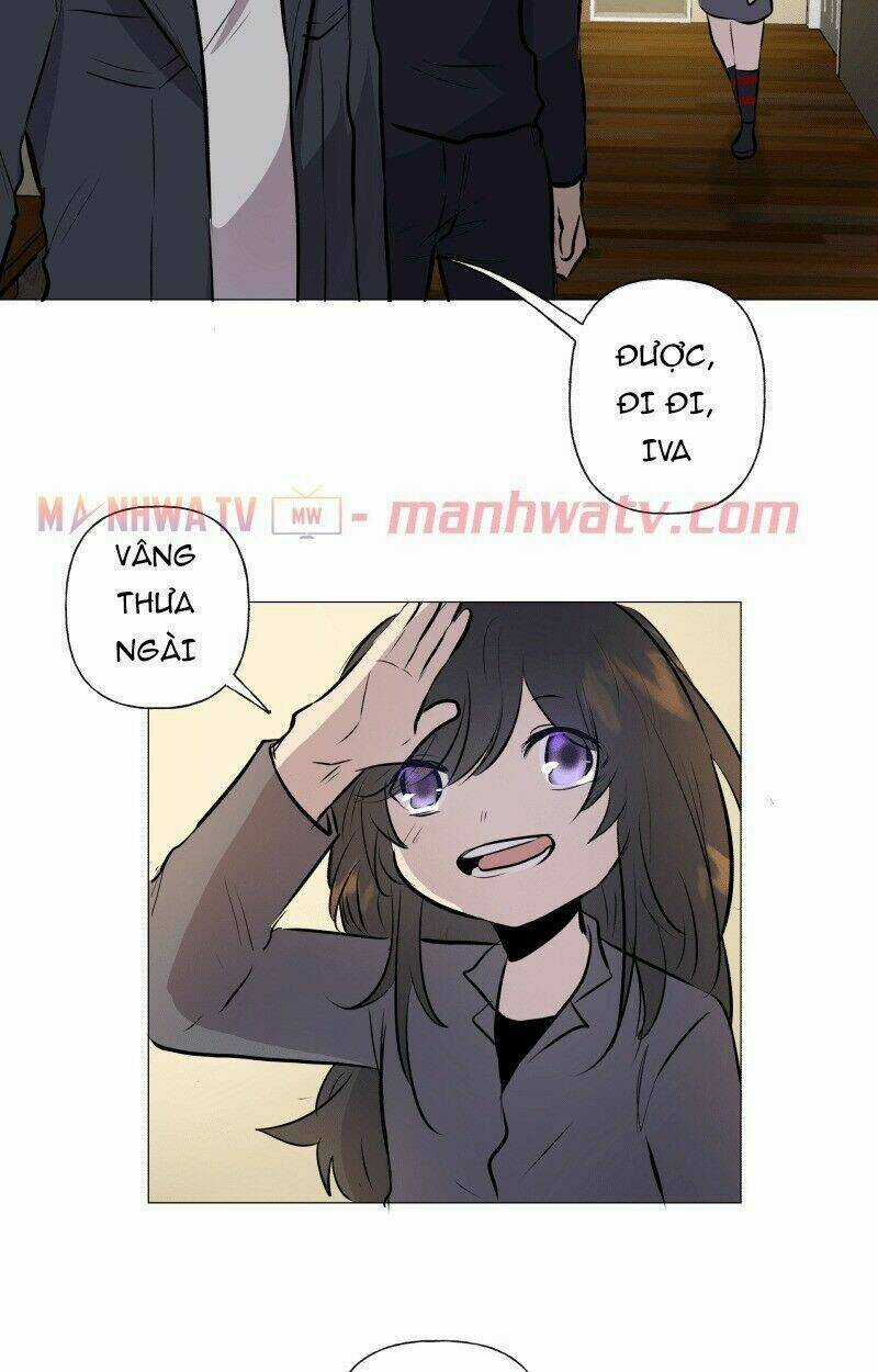 Trọng Sinh Mạc Thế Chapter 72 trang 38