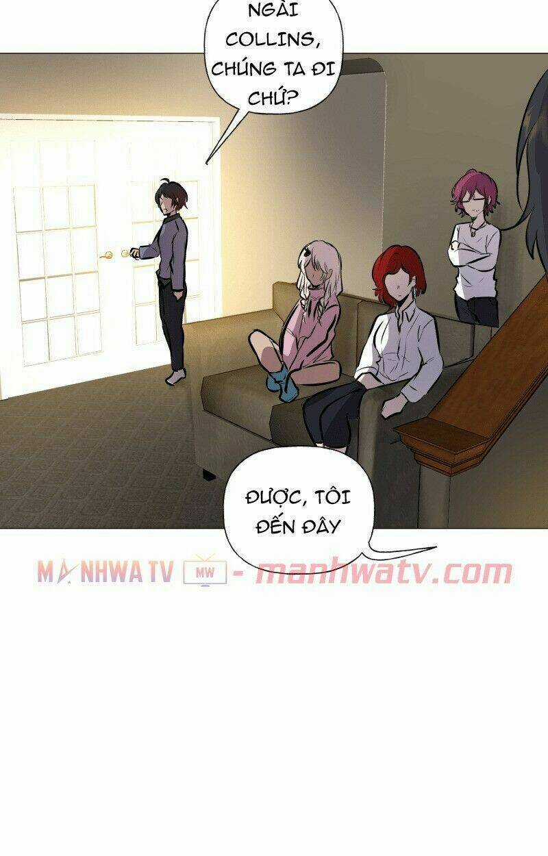 Trọng Sinh Mạc Thế Chapter 72 trang 39