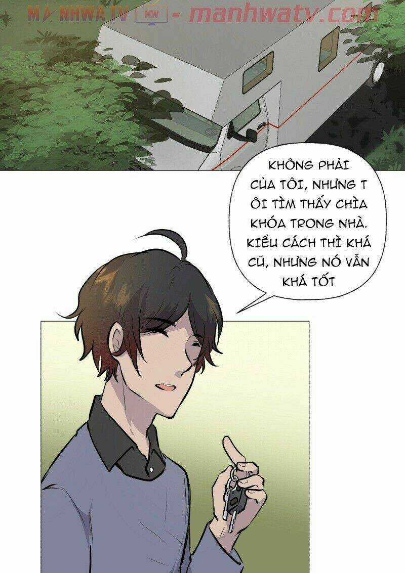 Trọng Sinh Mạc Thế Chapter 72 trang 41