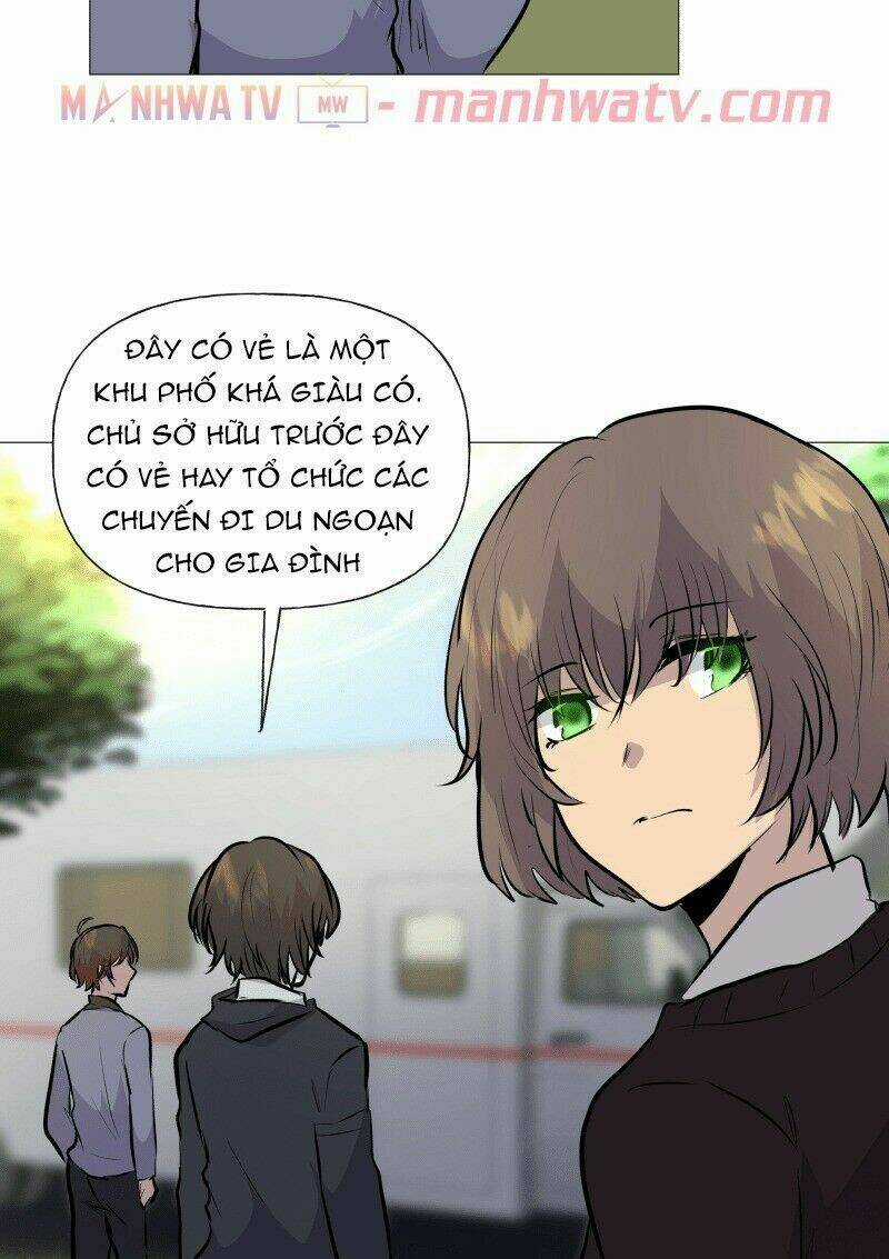 Trọng Sinh Mạc Thế Chapter 72 trang 42