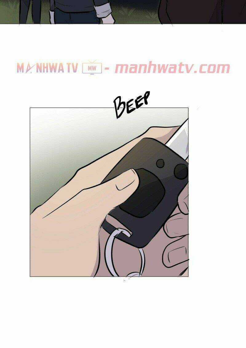 Trọng Sinh Mạc Thế Chapter 72 trang 43