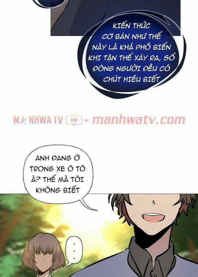 Trọng Sinh Mạc Thế Chapter 72 trang 47