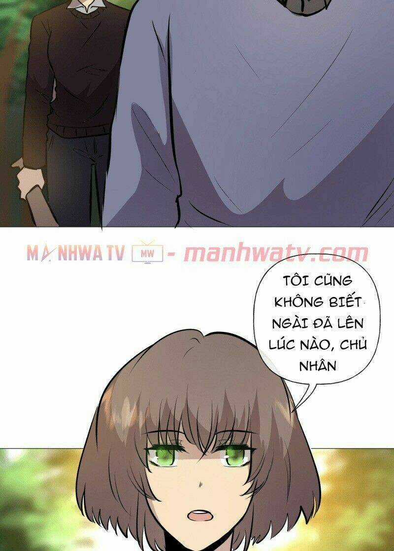 Trọng Sinh Mạc Thế Chapter 72 trang 48