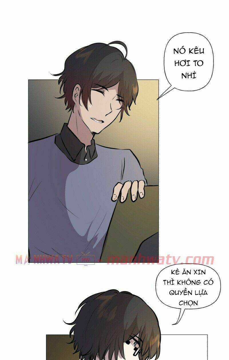 Trọng Sinh Mạc Thế Chapter 72 trang 55