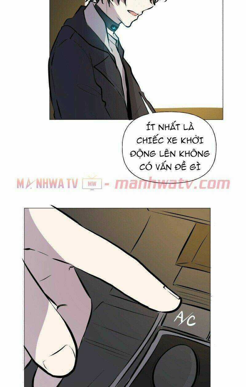 Trọng Sinh Mạc Thế Chapter 72 trang 56