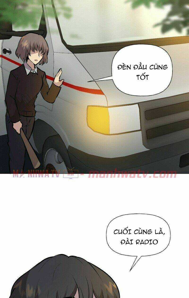 Trọng Sinh Mạc Thế Chapter 72 trang 58