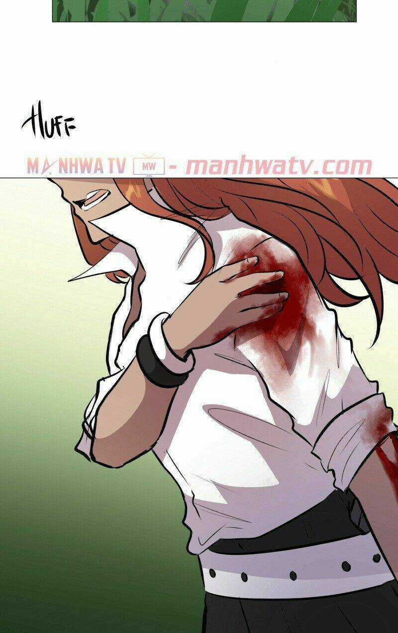 Trọng Sinh Mạc Thế Chapter 72 trang 6