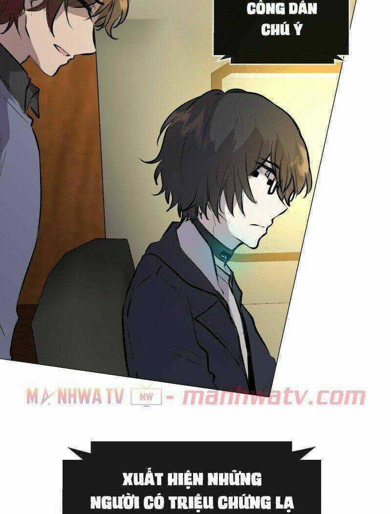 Trọng Sinh Mạc Thế Chapter 72 trang 62