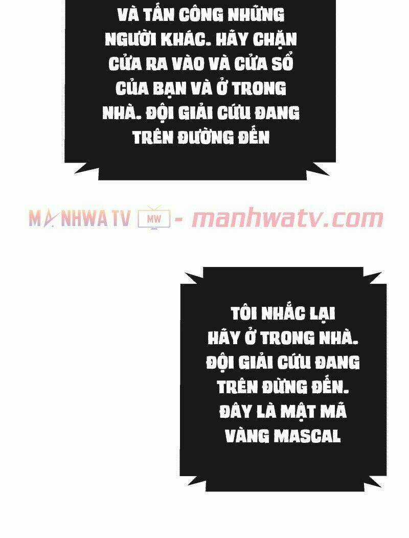Trọng Sinh Mạc Thế Chapter 72 trang 63