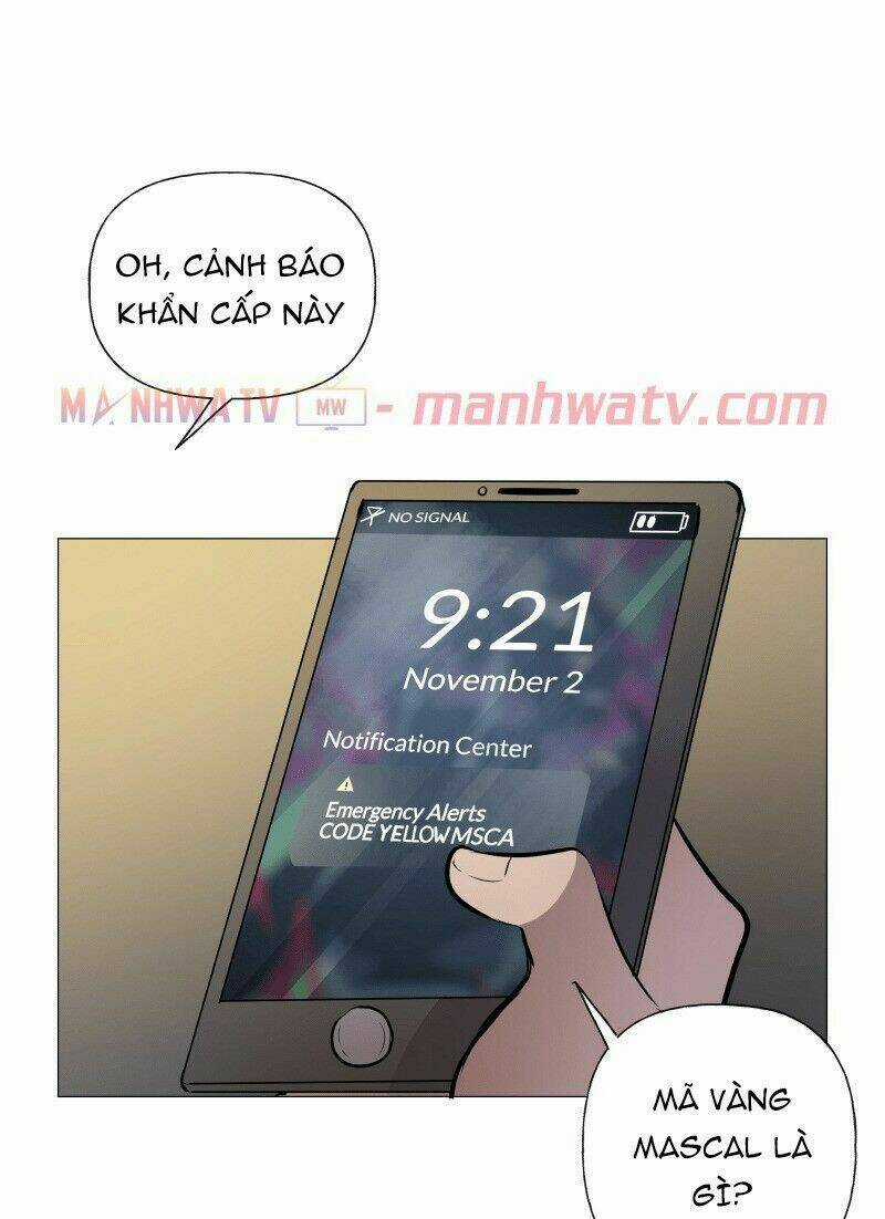 Trọng Sinh Mạc Thế Chapter 72 trang 65