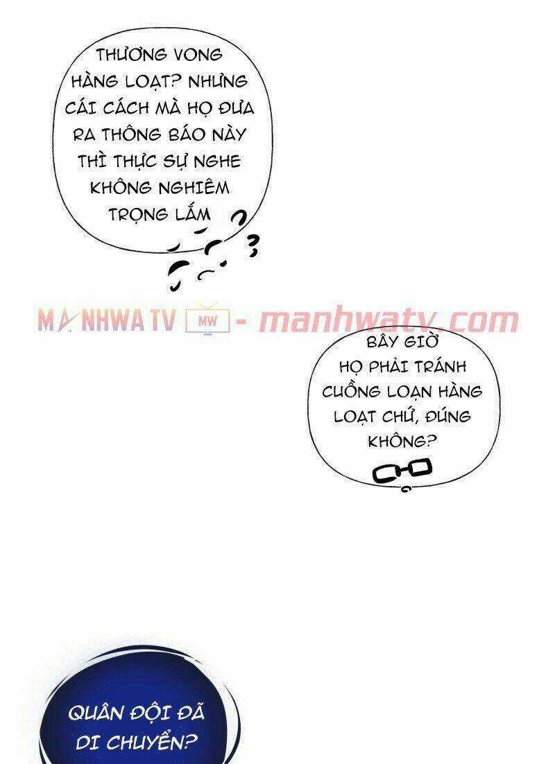 Trọng Sinh Mạc Thế Chapter 72 trang 67