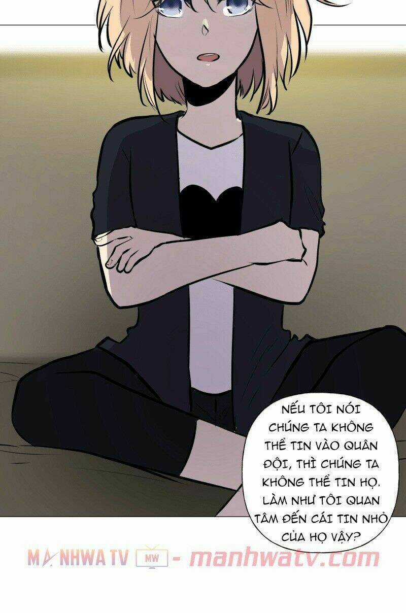 Trọng Sinh Mạc Thế Chapter 73 trang 12