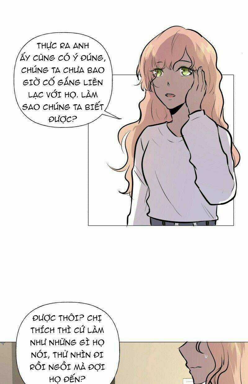 Trọng Sinh Mạc Thế Chapter 73 trang 13