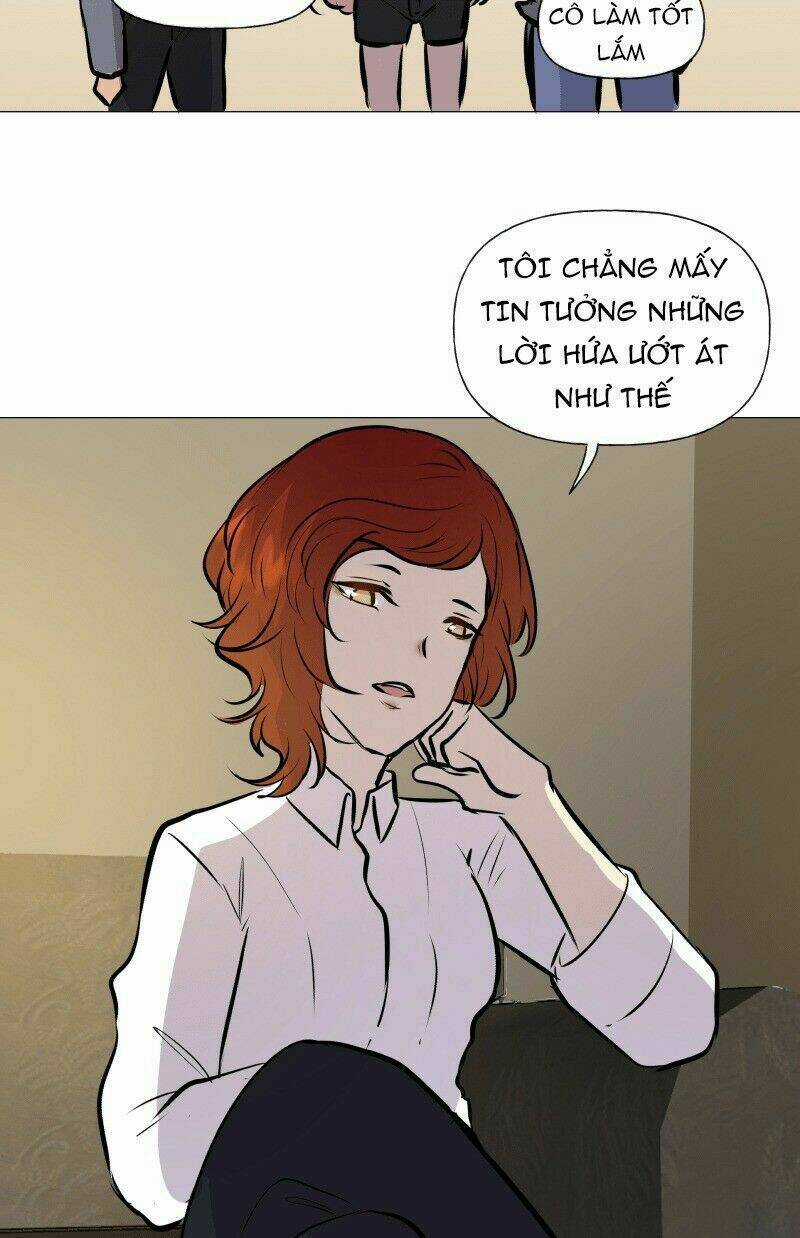 Trọng Sinh Mạc Thế Chapter 73 trang 15