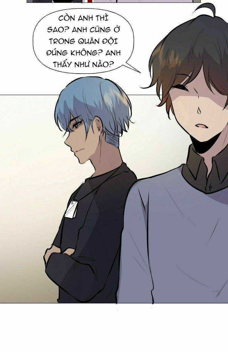 Trọng Sinh Mạc Thế Chapter 73 trang 17