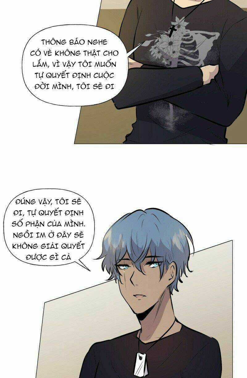 Trọng Sinh Mạc Thế Chapter 73 trang 19