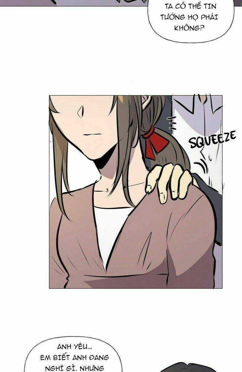 Trọng Sinh Mạc Thế Chapter 73 trang 21