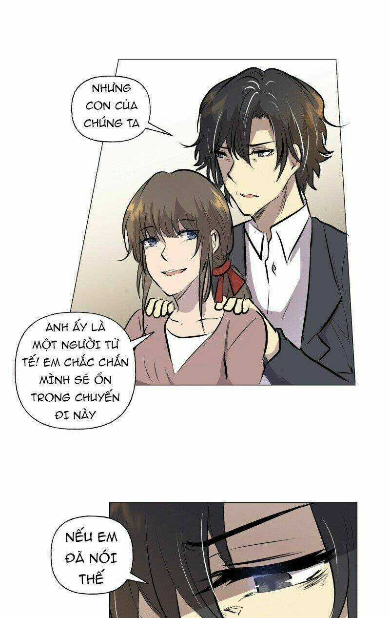 Trọng Sinh Mạc Thế Chapter 73 trang 23