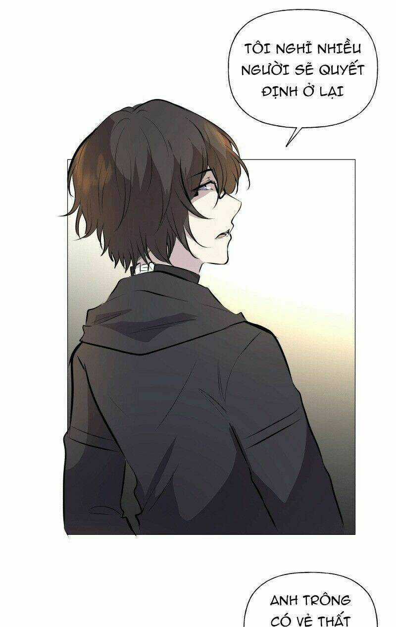 Trọng Sinh Mạc Thế Chapter 73 trang 25