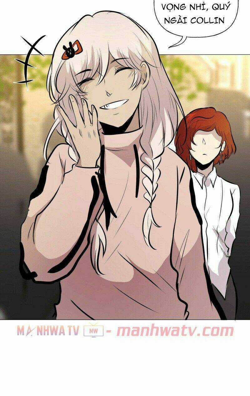 Trọng Sinh Mạc Thế Chapter 73 trang 26