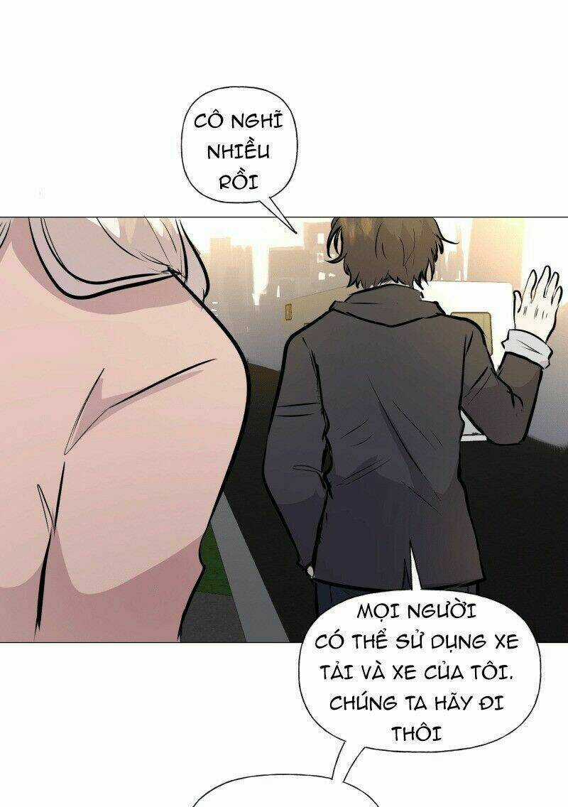 Trọng Sinh Mạc Thế Chapter 73 trang 27