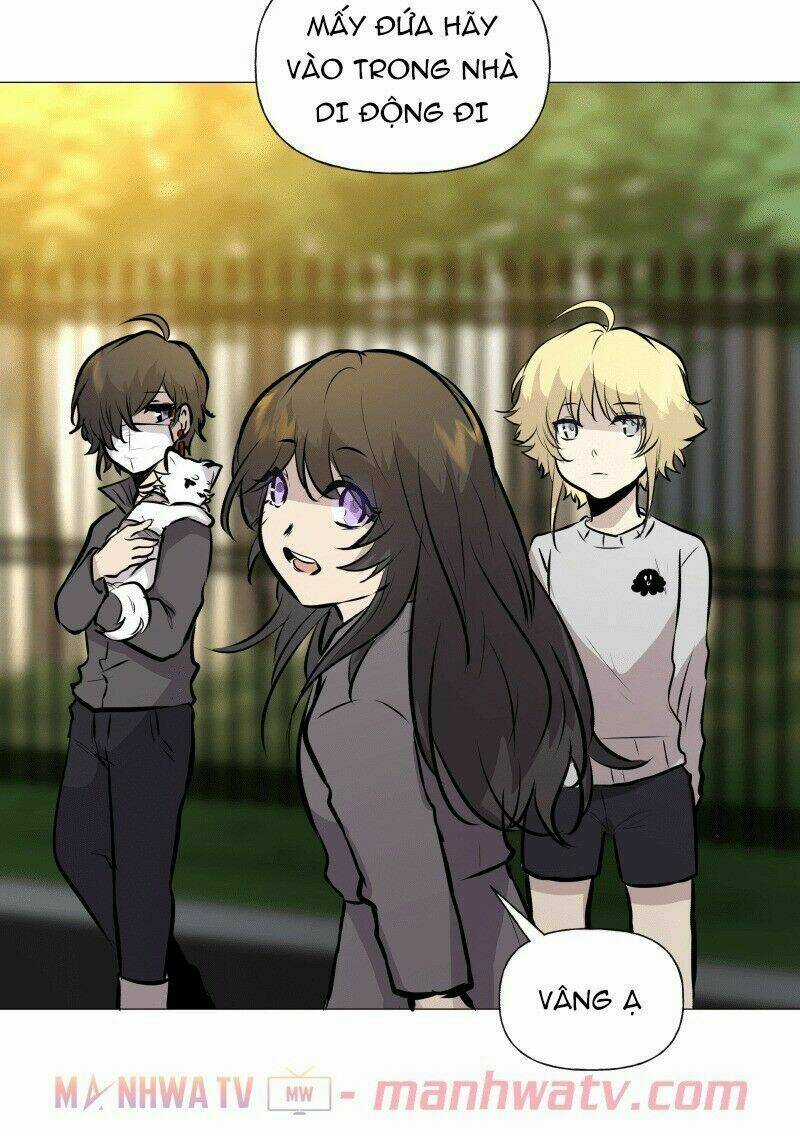 Trọng Sinh Mạc Thế Chapter 73 trang 28