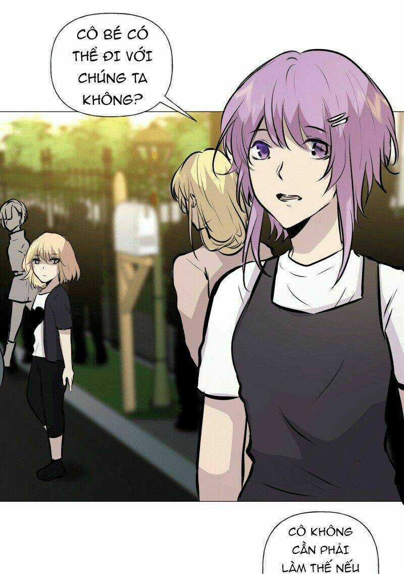 Trọng Sinh Mạc Thế Chapter 73 trang 29