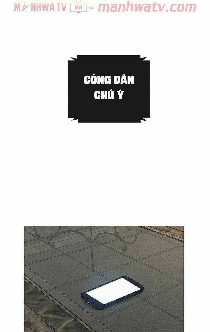 Trọng Sinh Mạc Thế Chapter 73 trang 3