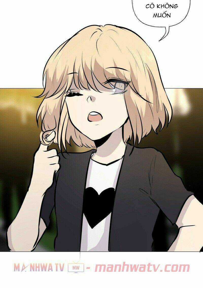 Trọng Sinh Mạc Thế Chapter 73 trang 30