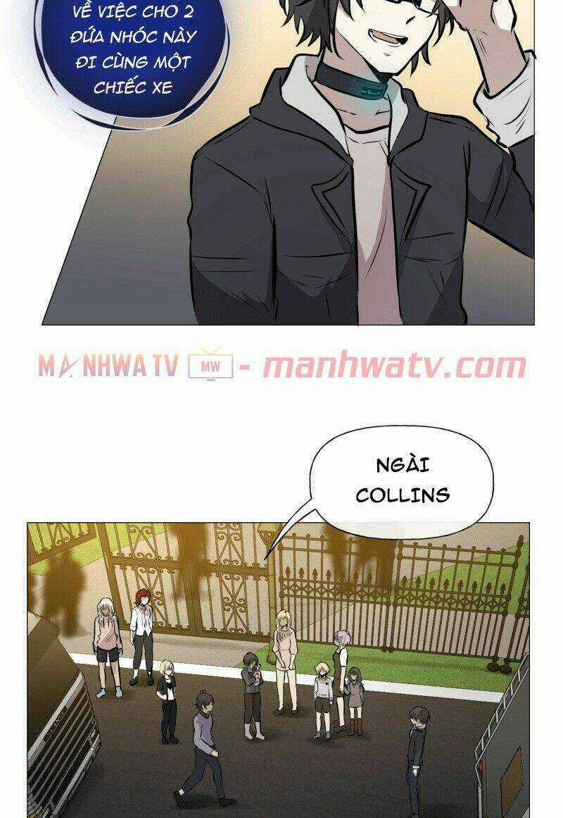 Trọng Sinh Mạc Thế Chapter 73 trang 32