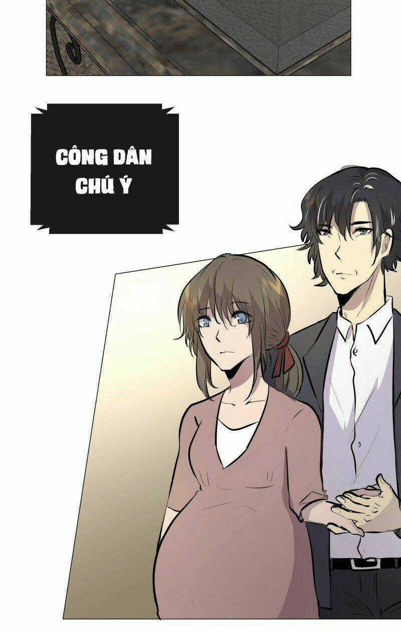 Trọng Sinh Mạc Thế Chapter 73 trang 4