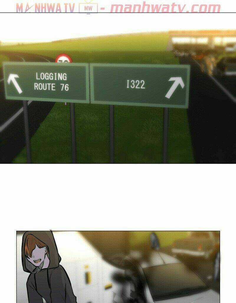 Trọng Sinh Mạc Thế Chapter 73 trang 43