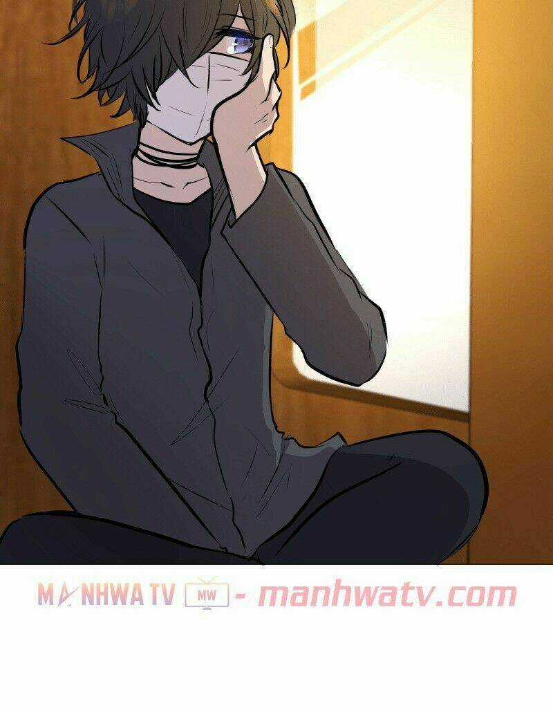 Trọng Sinh Mạc Thế Chapter 73 trang 45