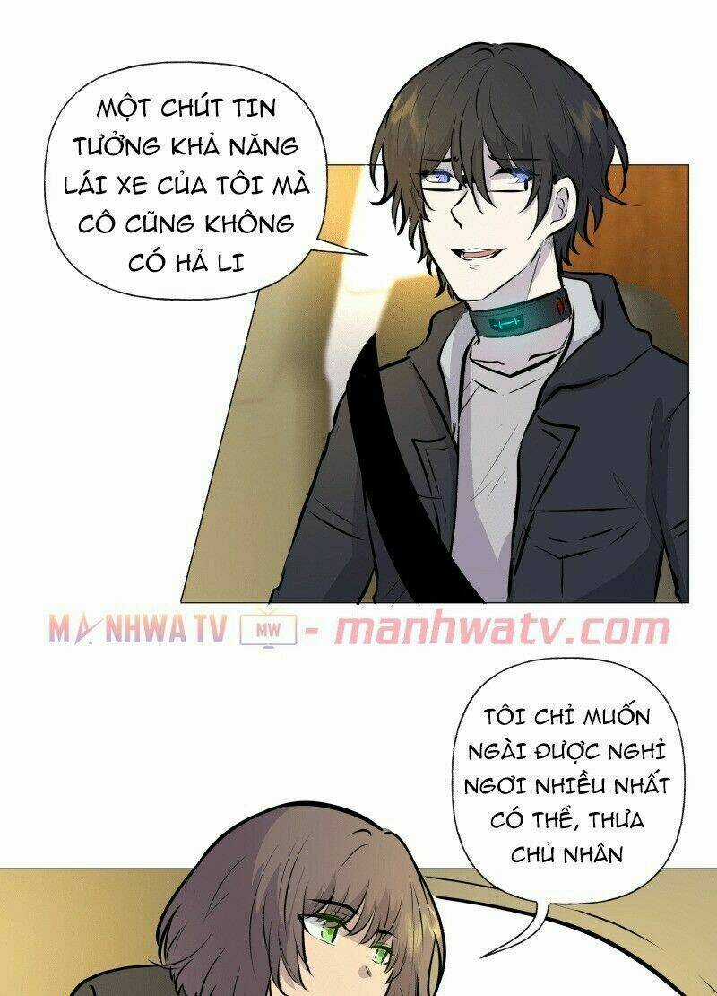 Trọng Sinh Mạc Thế Chapter 73 trang 47