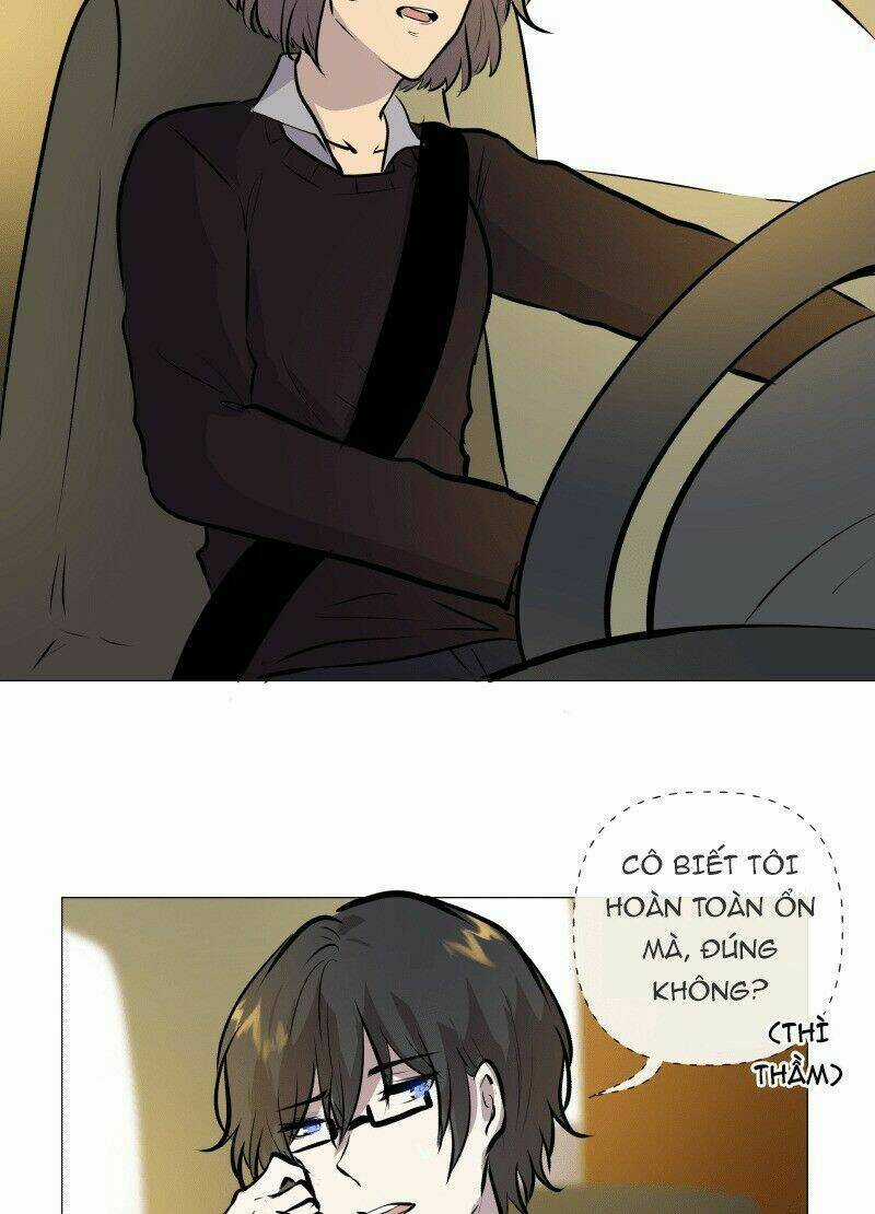 Trọng Sinh Mạc Thế Chapter 73 trang 48