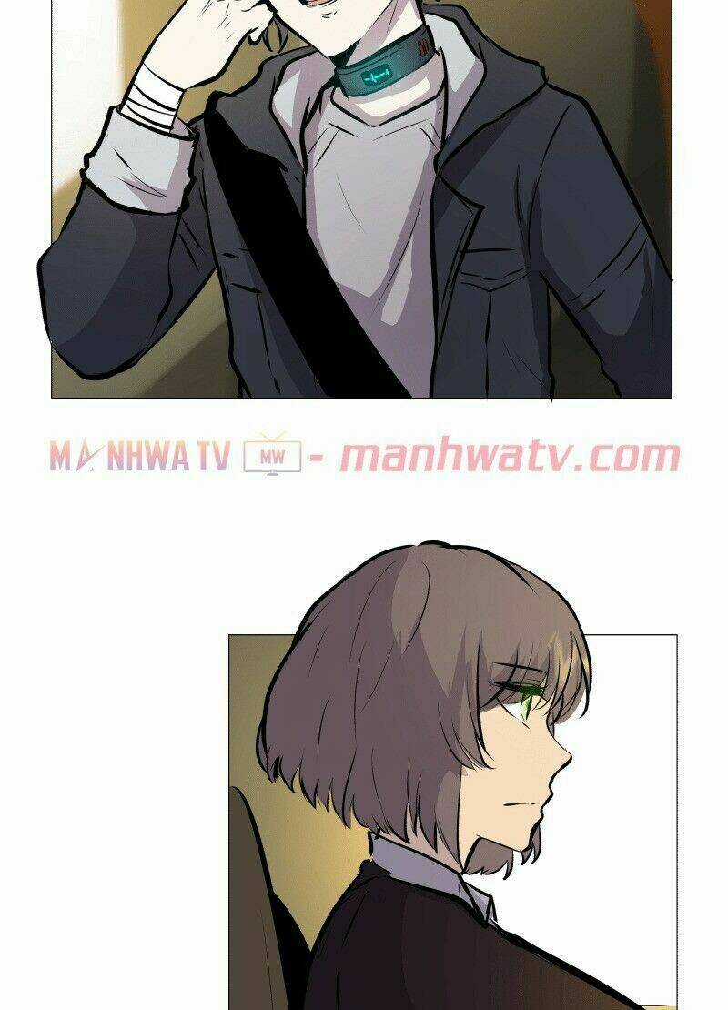 Trọng Sinh Mạc Thế Chapter 73 trang 49