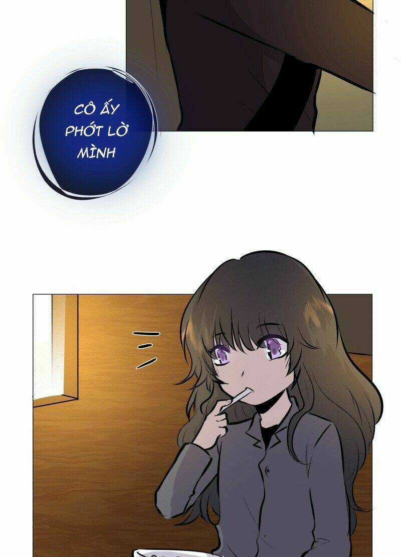 Trọng Sinh Mạc Thế Chapter 73 trang 50