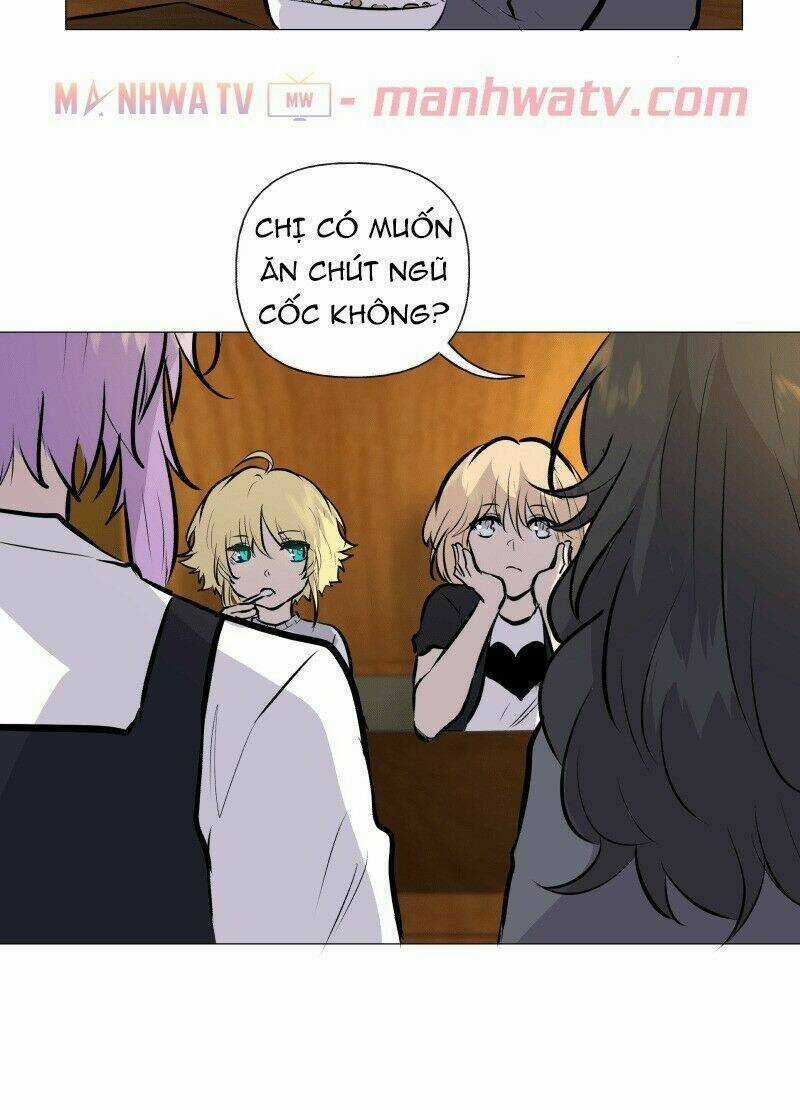 Trọng Sinh Mạc Thế Chapter 73 trang 51