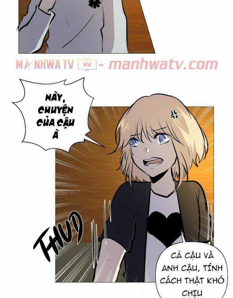 Trọng Sinh Mạc Thế Chapter 73 trang 53