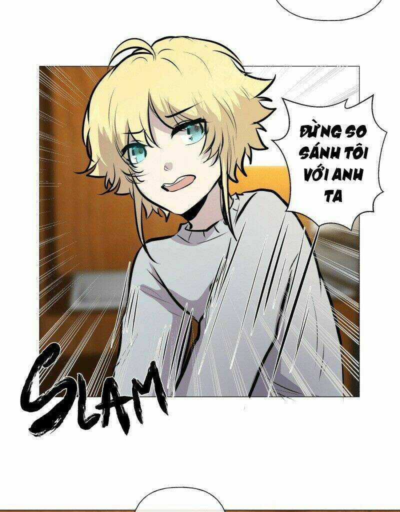 Trọng Sinh Mạc Thế Chapter 73 trang 54