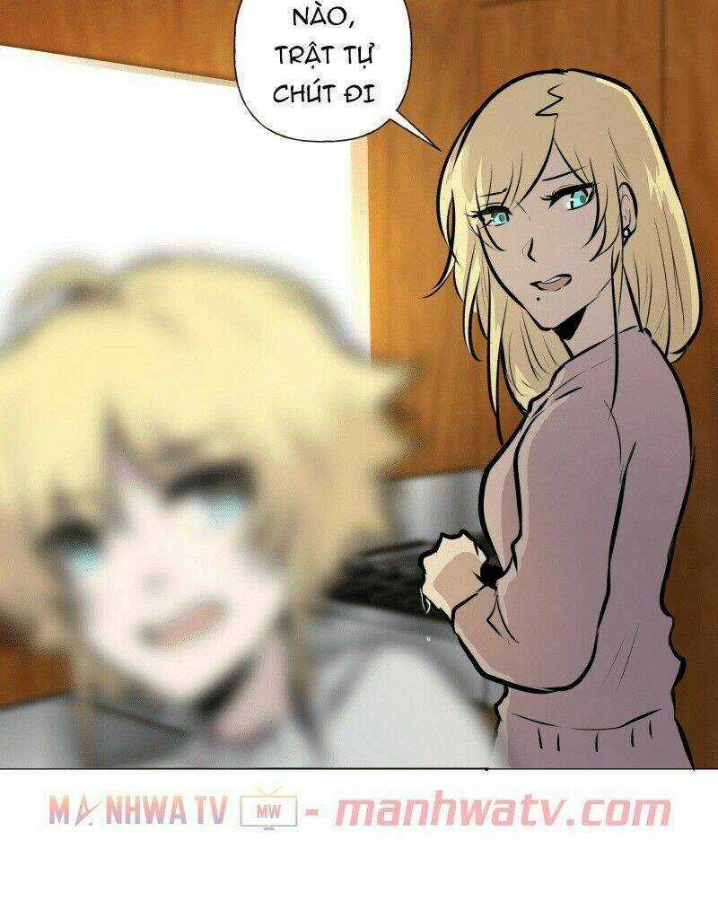 Trọng Sinh Mạc Thế Chapter 73 trang 55