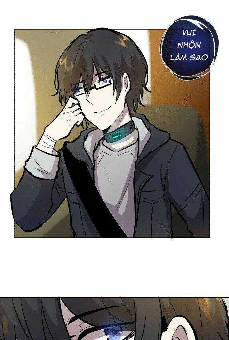 Trọng Sinh Mạc Thế Chapter 73 trang 56