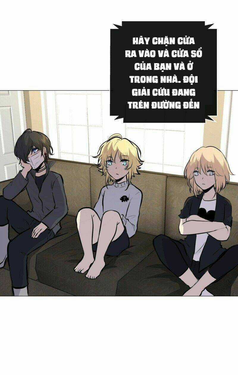 Trọng Sinh Mạc Thế Chapter 73 trang 6